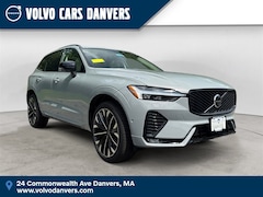2026 Volvo XC60 B5 Ultra AWD SUV