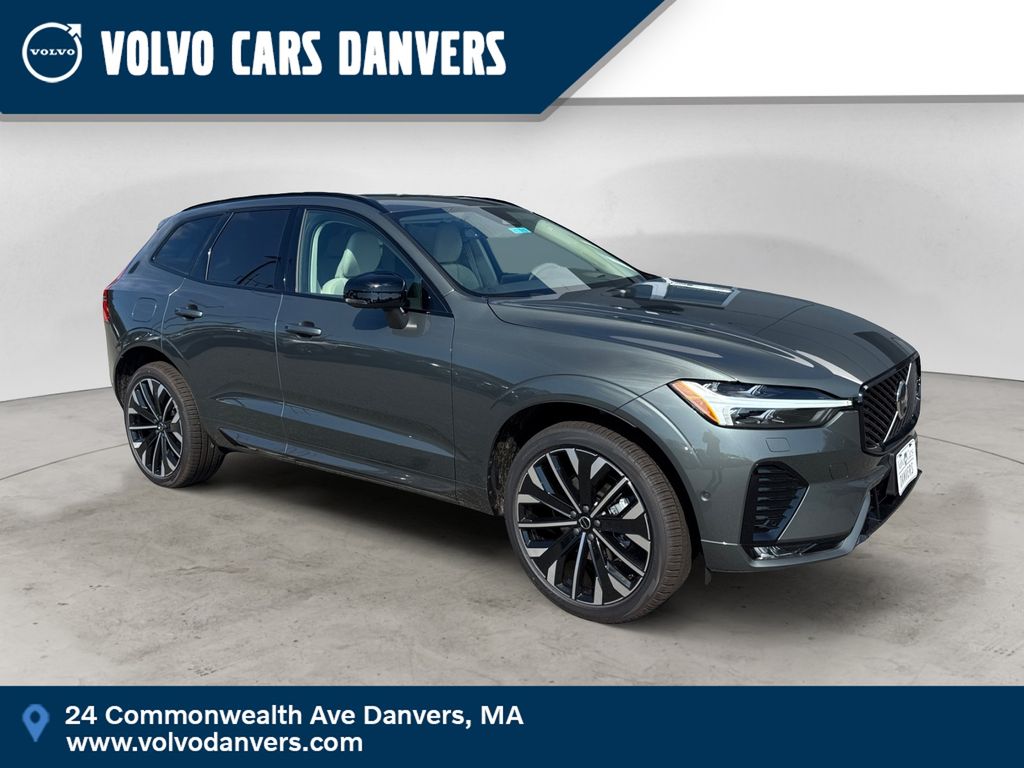 2027 Volvo XC60 B5 Ultra AWD SUV