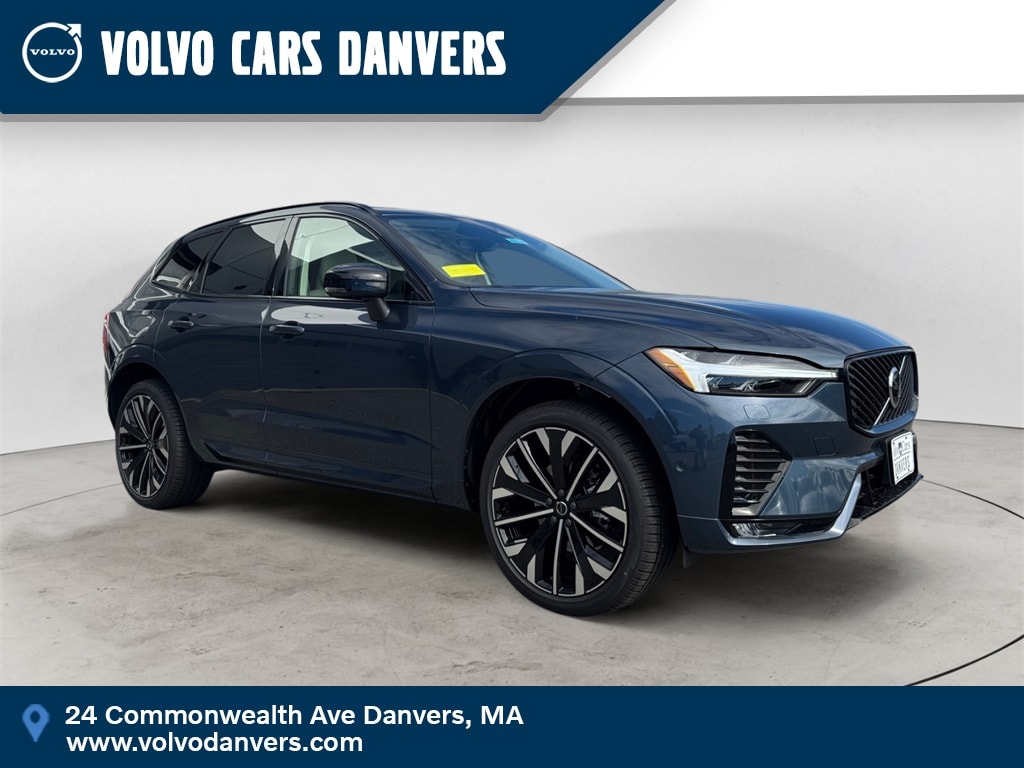 2026 Volvo XC60 Ultra's photo