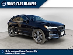 Used 2023 Volvo XC60 B5 Plus Bright Theme SUV for sale in Danvers, MA