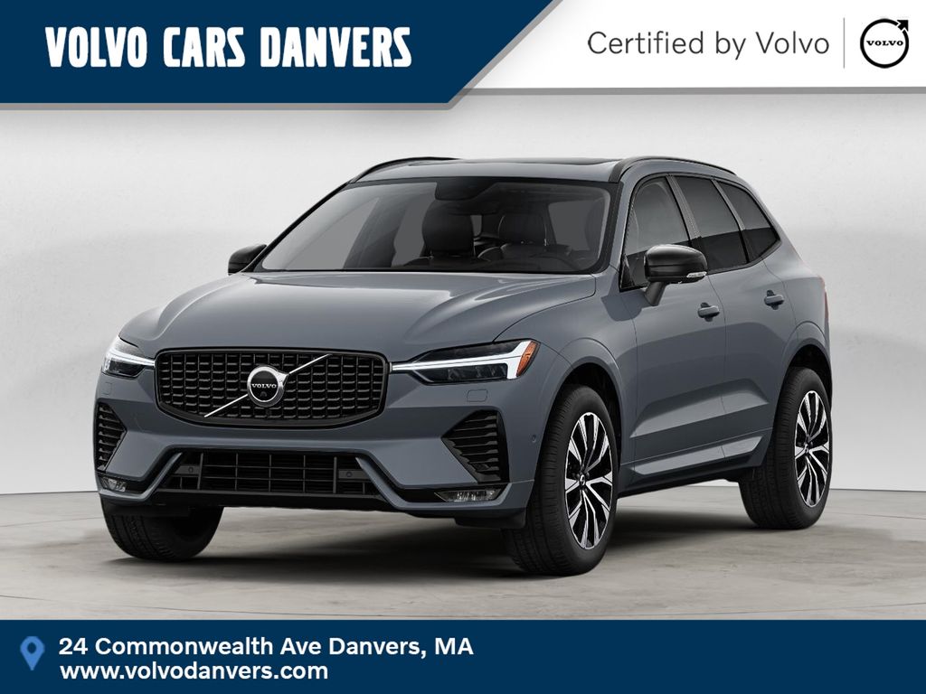 2024 Volvo XC60 B5 Plus Dark Theme AWD's photo