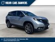 Honda Passport