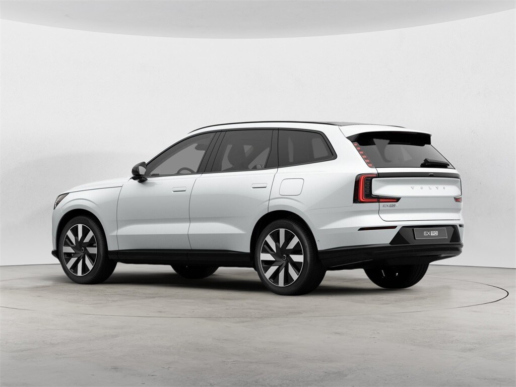 2025 Volvo EX90 Twin Motor Performance Plus photo 2