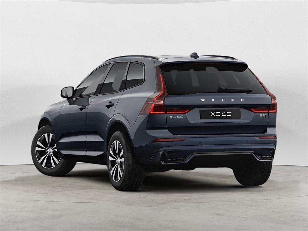 Certified 2025 Volvo XC60 B5 Core SUV