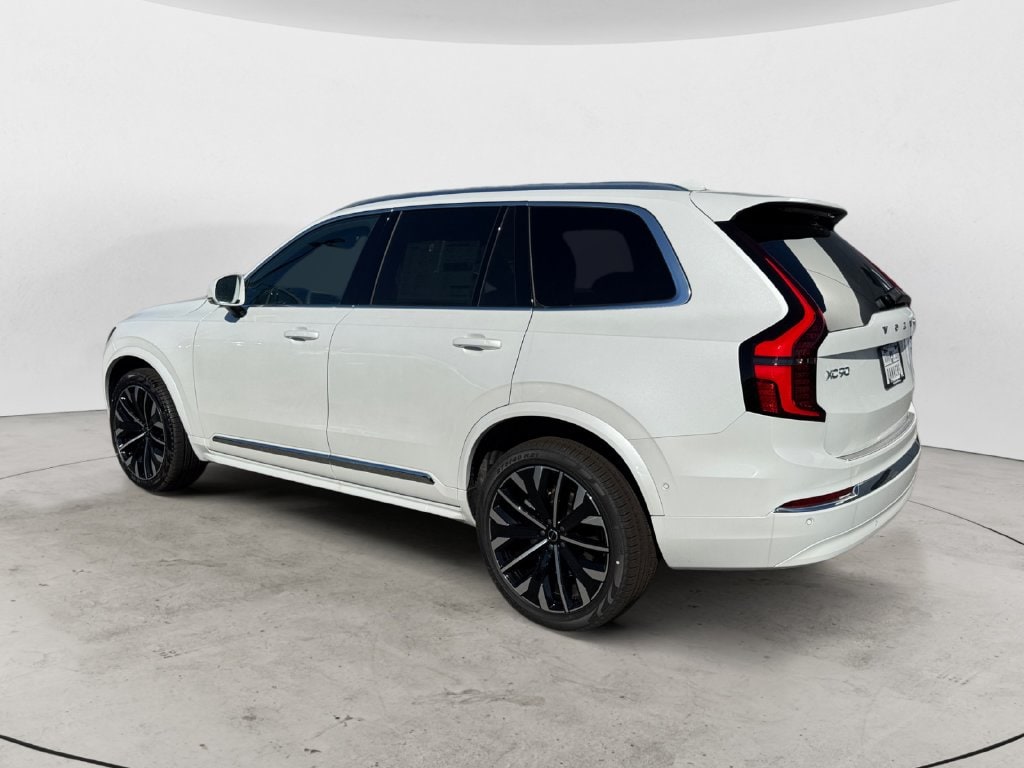 New 2027 Volvo XC90 Ultra SUV