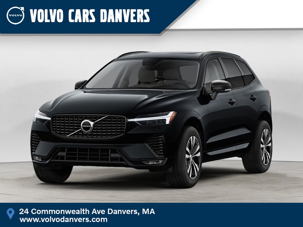 2024 Volvo XC60 B5 Core Dark Theme AWD's photo