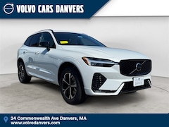 2026 Volvo XC60 B5 Core SUV