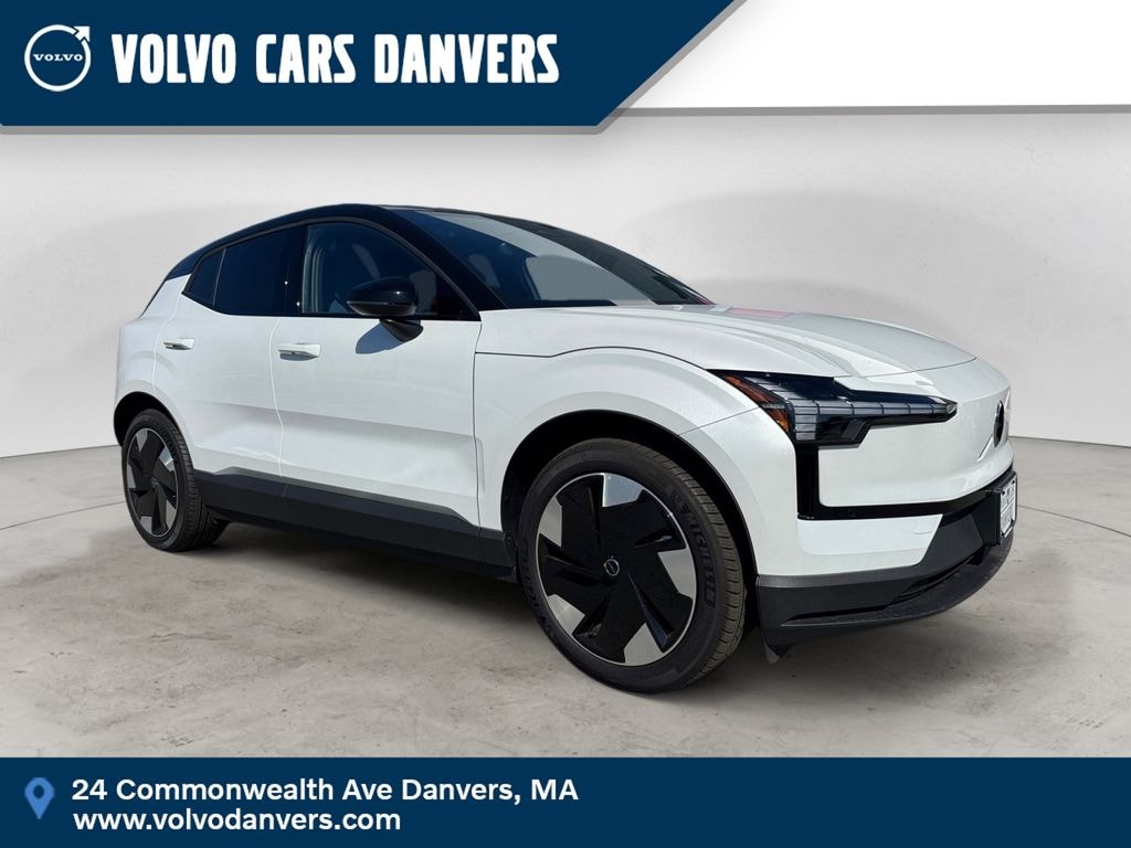 Used 2025 Volvo EX30 Twin Motor Plus SUV