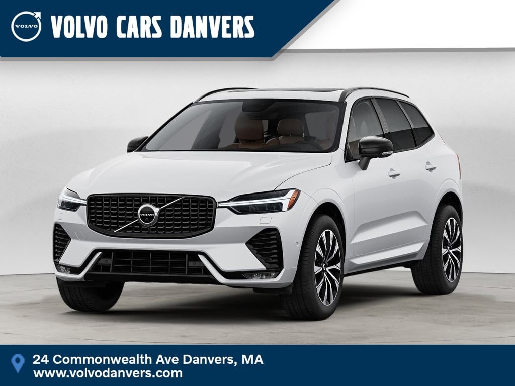 Used 2024 Volvo XC60 B5 Plus Dark Theme SUV
