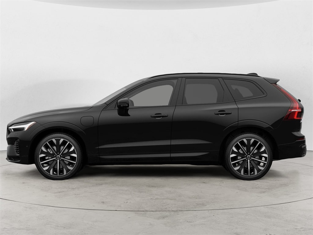 New 2026 Volvo XC60 plug-in hybrid T8 Ultra SUV