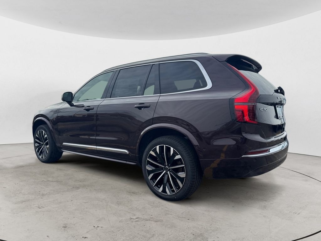 New 2026 Volvo XC90 B5 Plus 7-Seater SUV