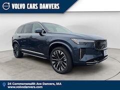New 2026 Volvo XC90 B6 Ultra 7-Seater AWD SUV for sale in Danvers, MA