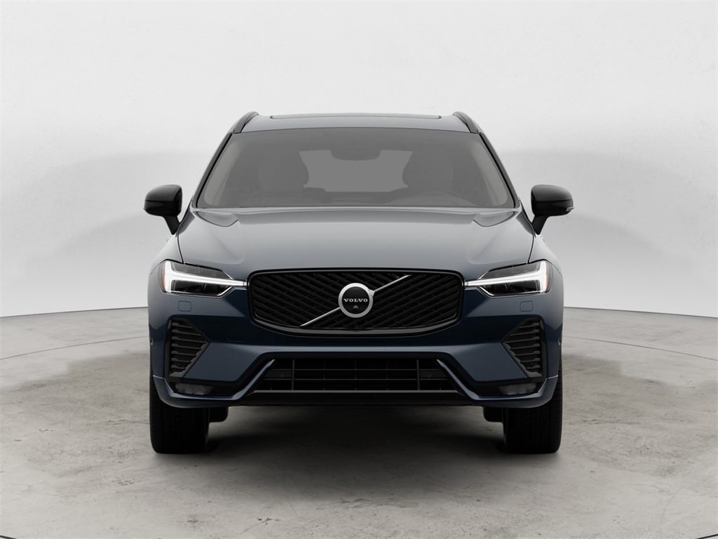 New 2026 Volvo XC60 B5 Ultra SUV