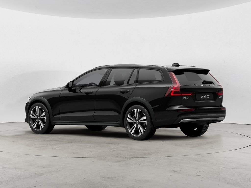 Used 2025 Volvo V60 Cross Country B5 Plus Wagon