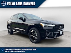 2026 Volvo XC60 B5 Core SUV