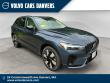  Volvo XC60 plug-in hybrid