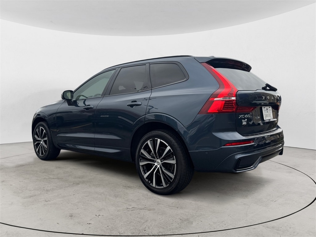 Certified 2023 Volvo XC60 B5 Plus Dark Theme SUV