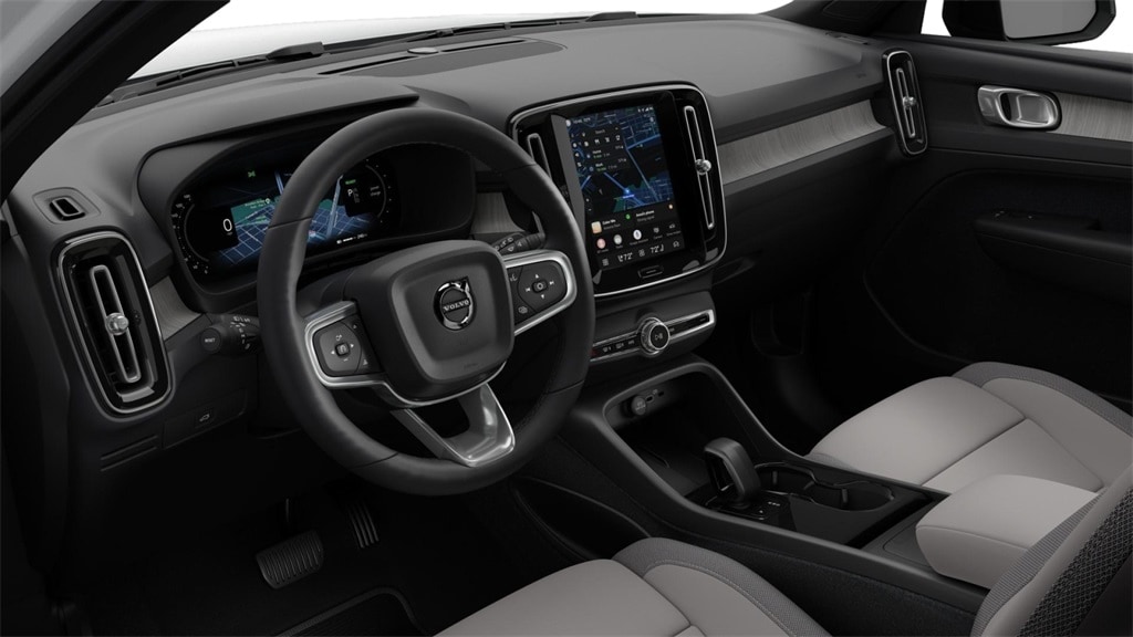 New 2026 Volvo EX40 Single Motor Extended Range Plus SUV