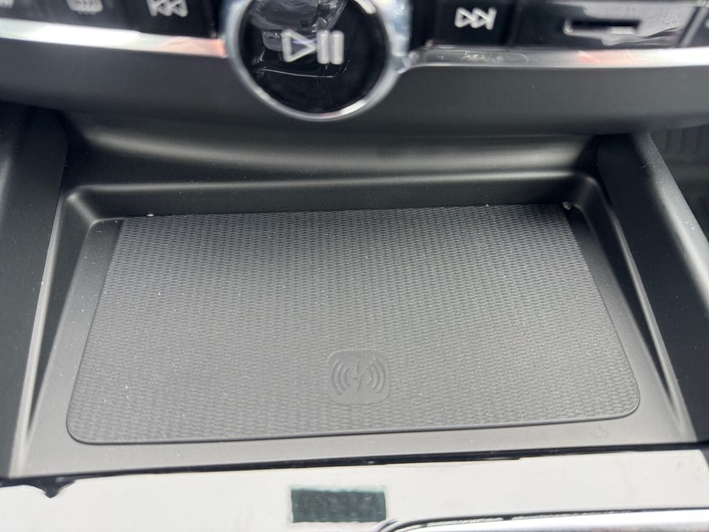 2026 Volvo XC60 Polestar - Photo 21