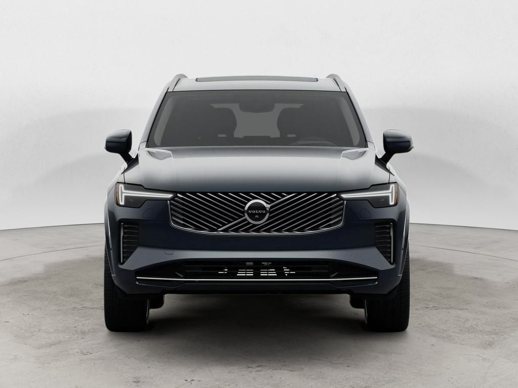 New 2026 Volvo XC90 B6 Ultra 7-Seater SUV