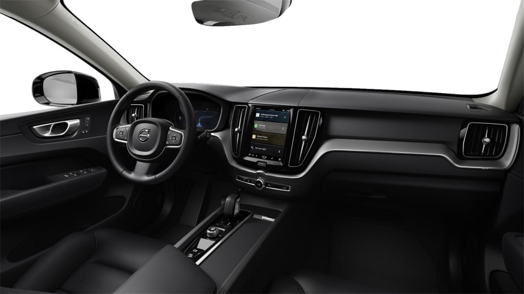 Certified 2025 Volvo XC60 B5 Core SUV
