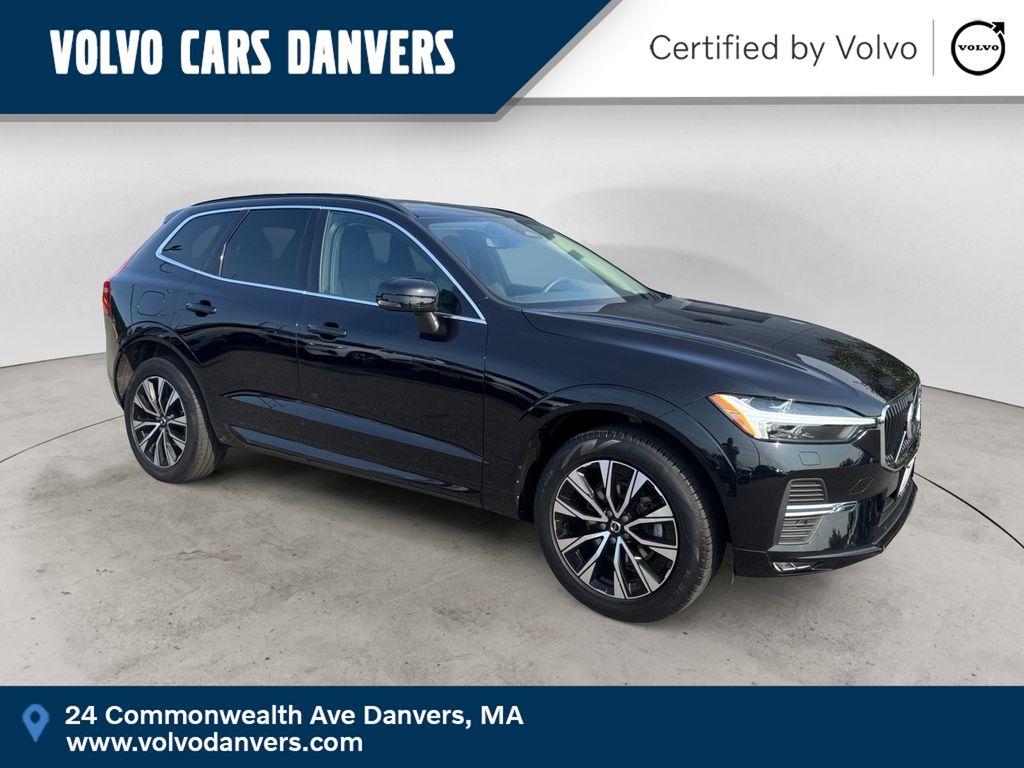 2023 Volvo XC60