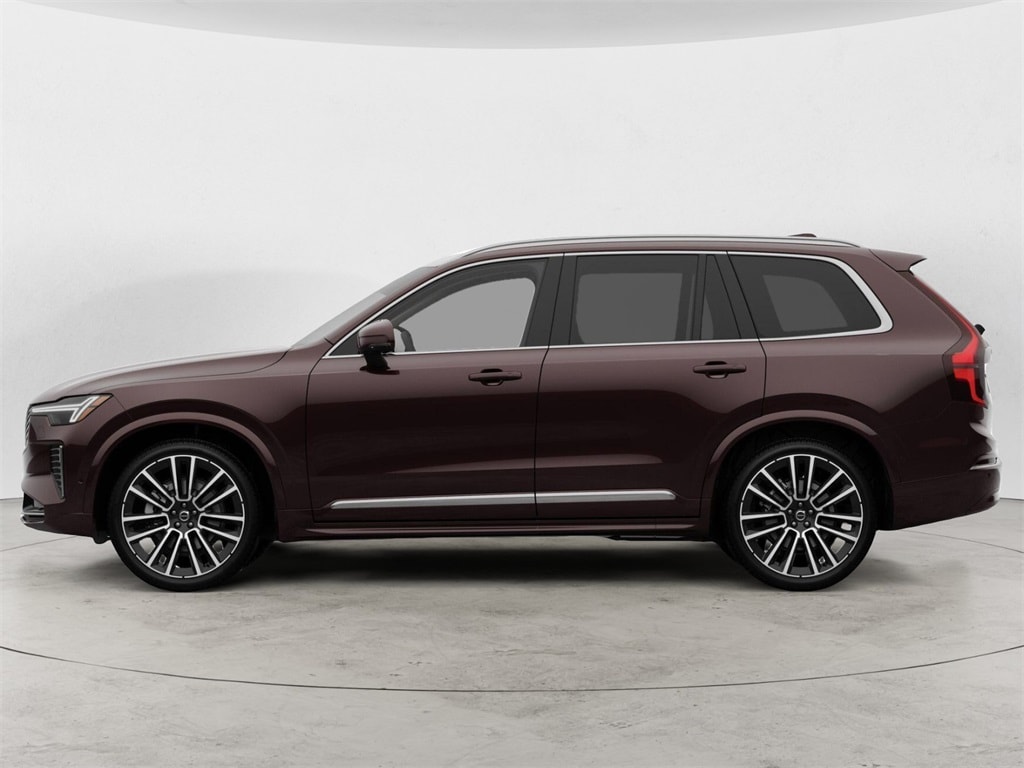 New 2026 Volvo XC90 B6 Plus 7-Seater SUV