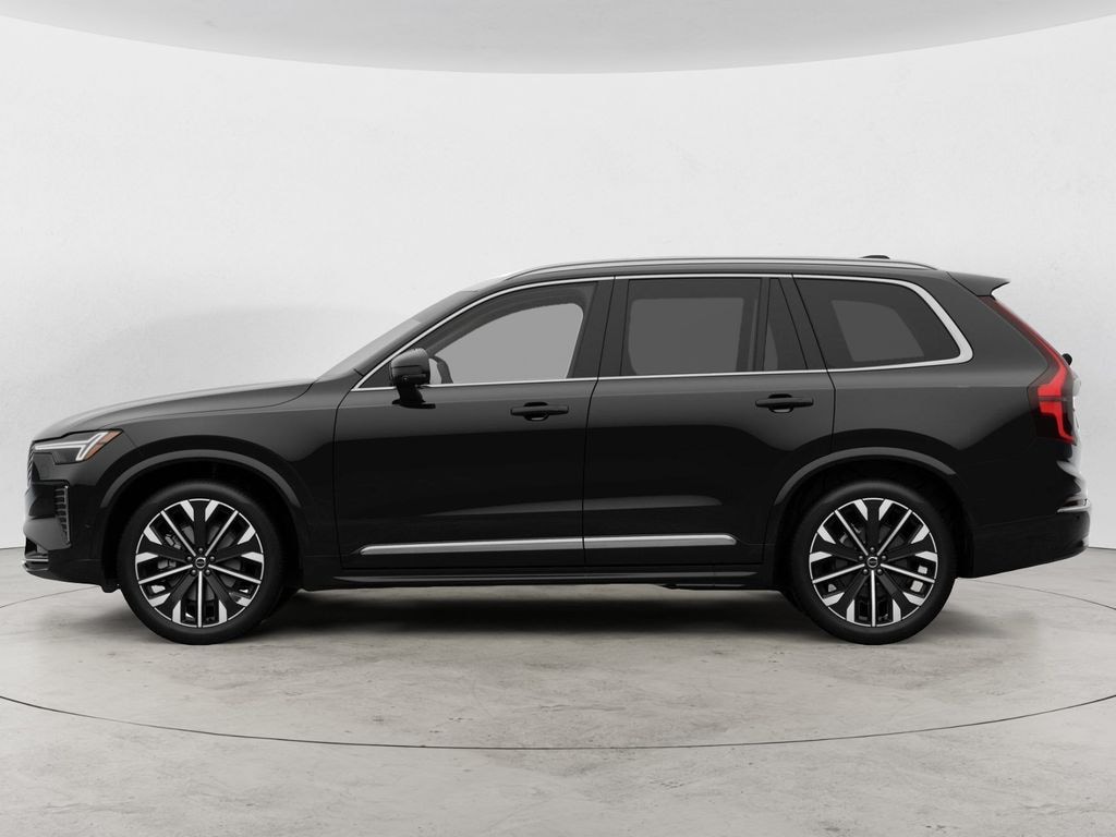 New 2026 Volvo XC90 B6 Ultra 7-Seater SUV