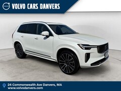 New 2026 Volvo XC90 B6 Plus 7-Seater AWD SUV for sale in Danvers, MA