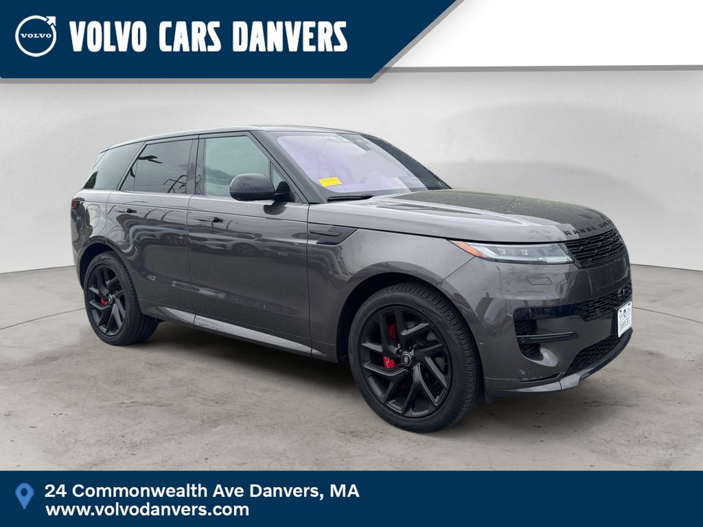 2023 Land Rover Range Rover Sport P400 MHEV SE Dynamic's photo
