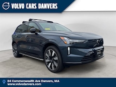 Used 2025 Volvo EX90 Twin Motor Plus SUV for sale in Danvers, MA