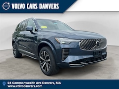New 2025 Volvo XC90 B6 (2025.5) Core SUV for sale in Danvers, MA