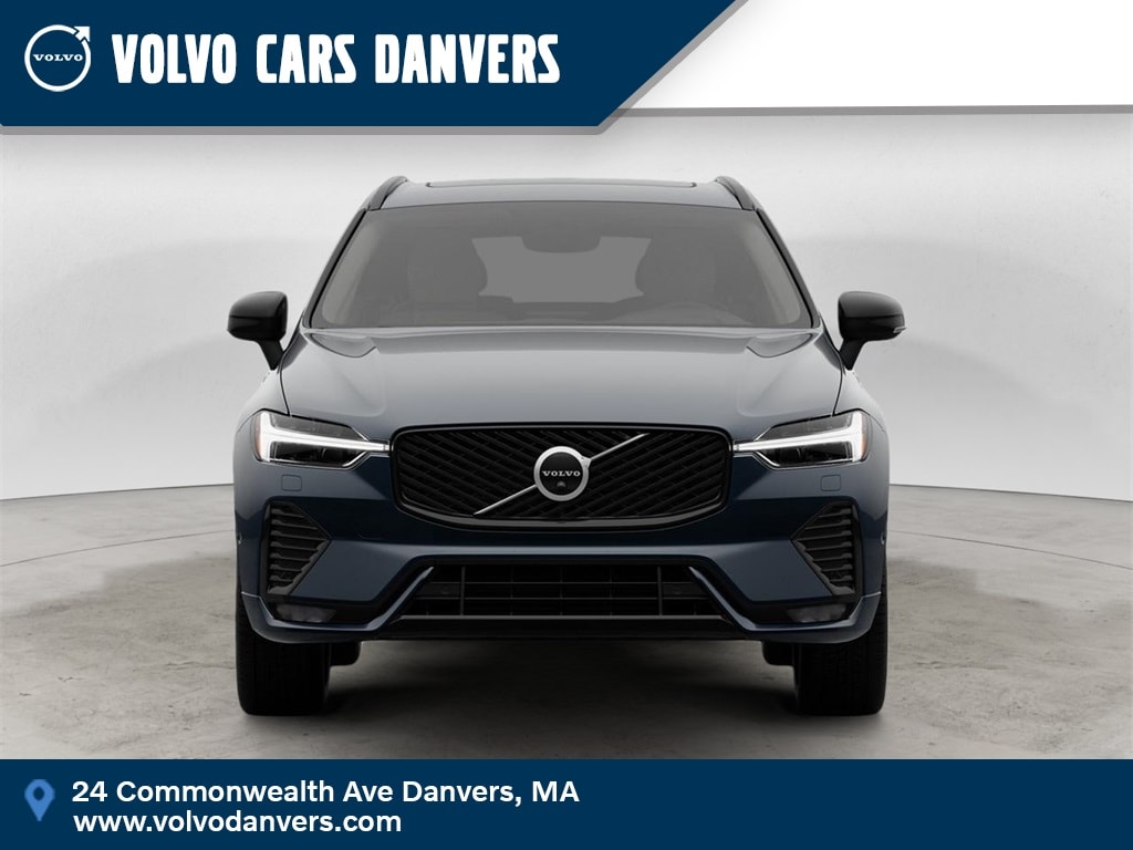 2026 Volvo XC60 Ultra's photo