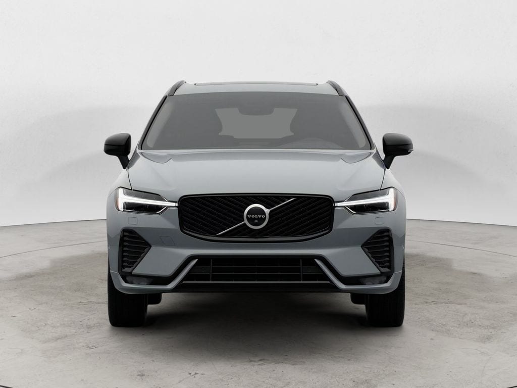 New 2027 Volvo XC60 Plus SUV
