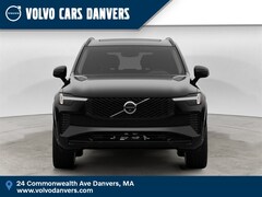 New 2026 Volvo XC90 B6 Ultra Dark Theme 7-Seater AWD SUV for sale in Danvers, MA