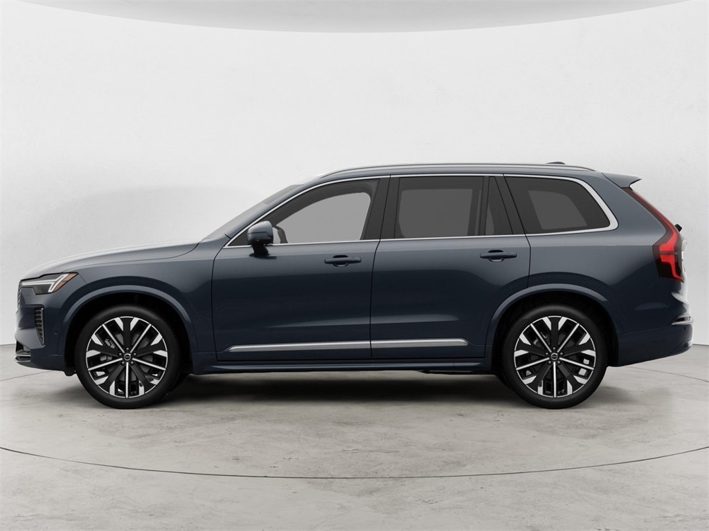 New 2026 Volvo XC90 B6 Plus 7-Seater SUV
