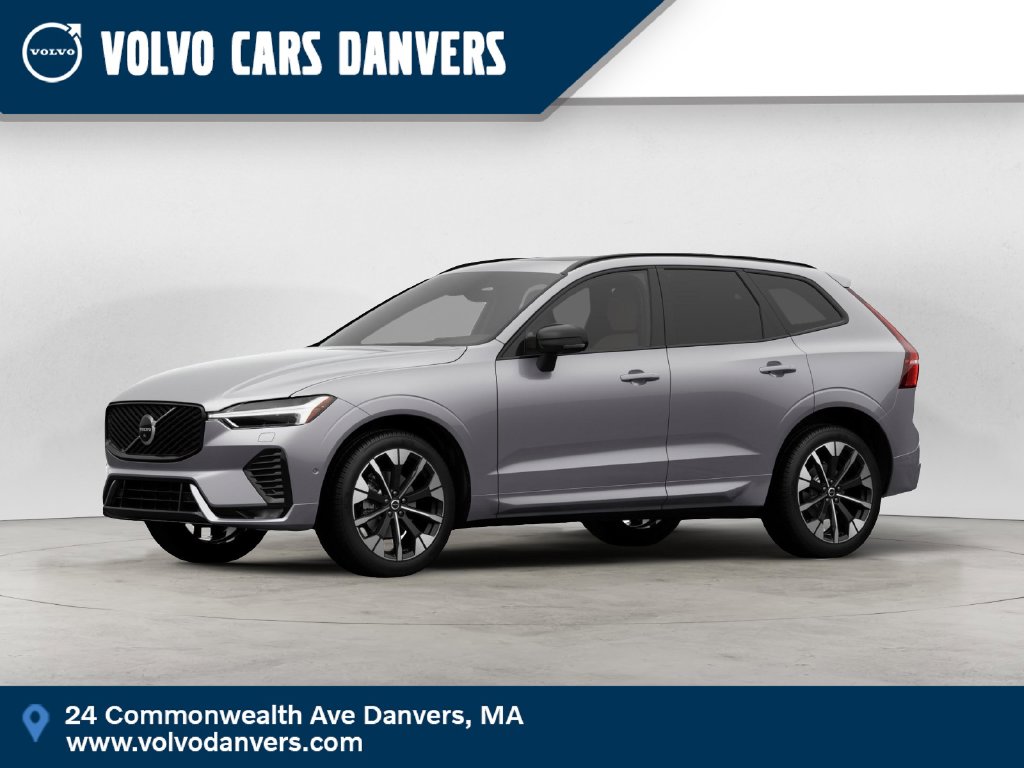 2027 Volvo XC60 B5 Plus AWD SUV