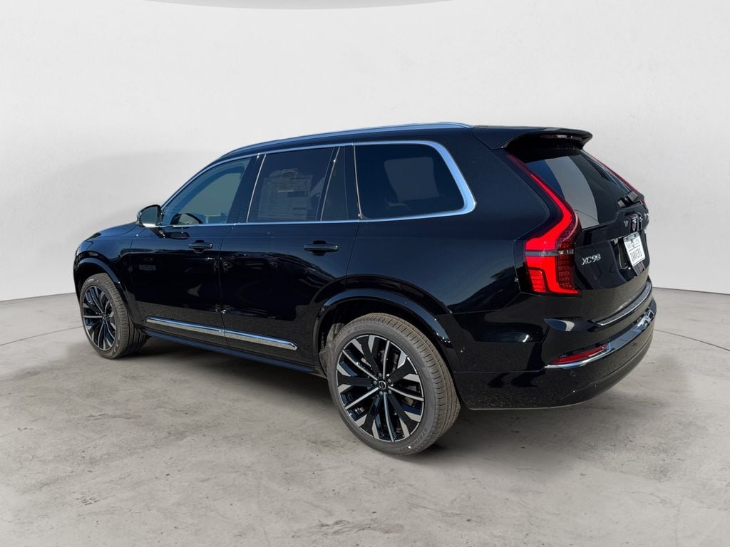 New 2027 Volvo XC90 Plus SUV