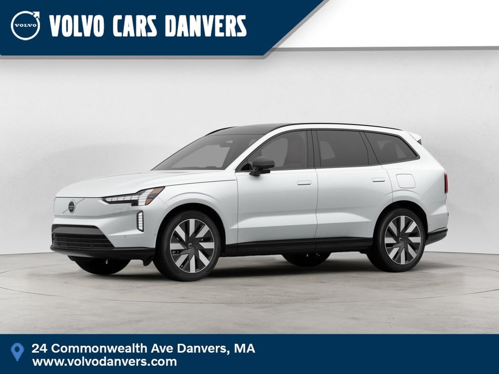 New 2026 Volvo EX90 Twin Motor Performance Ultra 7-Seater SUV