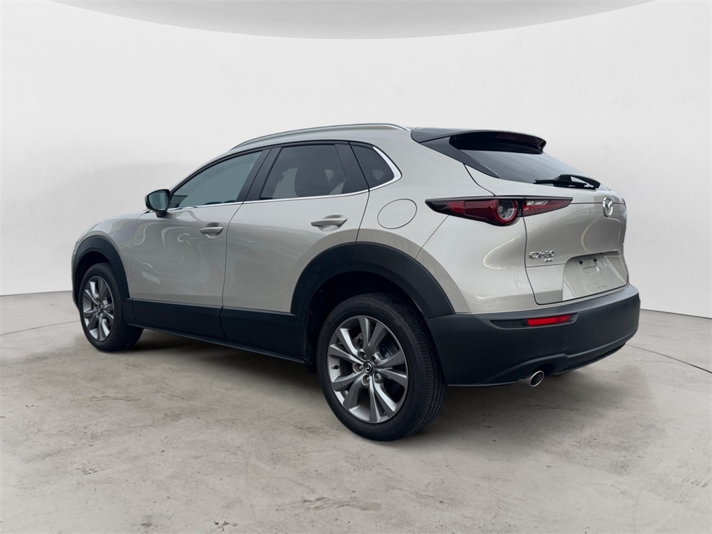 Used 2023 Mazda CX-30 2.5 S Select Package SUV