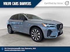 Used 2023 Volvo XC60 B5 Plus Dark Theme SUV for sale in Danvers, MA