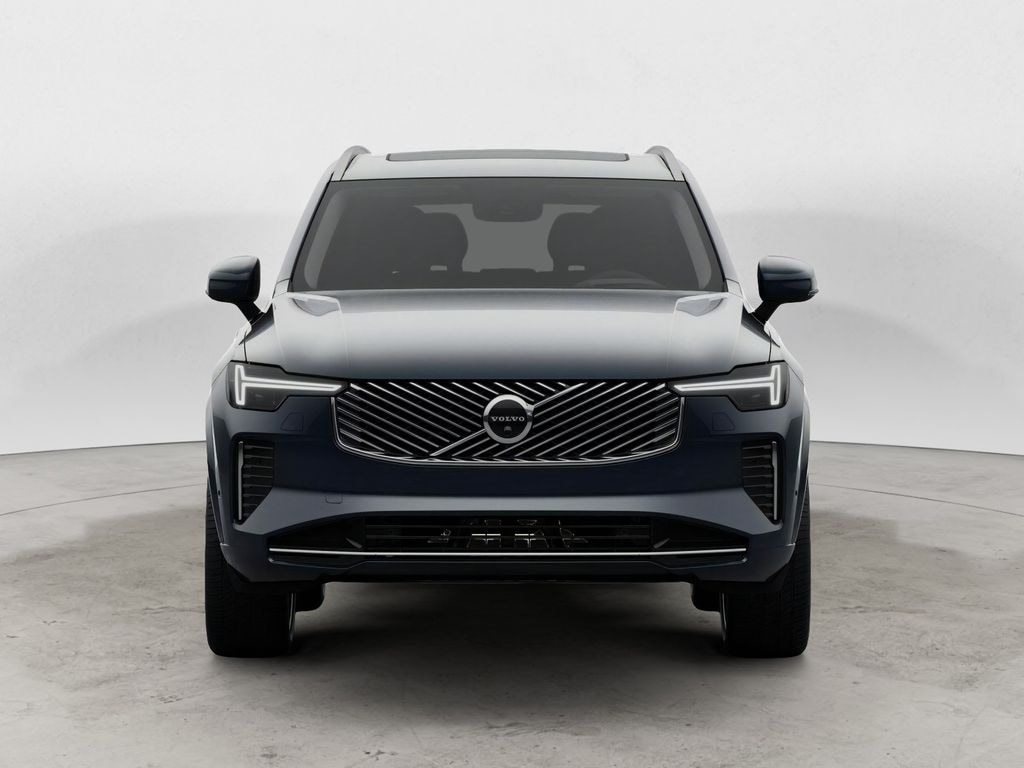New 2027 Volvo XC90 Ultra SUV