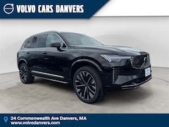 New 2026 Volvo XC90 B6 Plus 6-Seater AWD SUV for sale in Danvers, MA