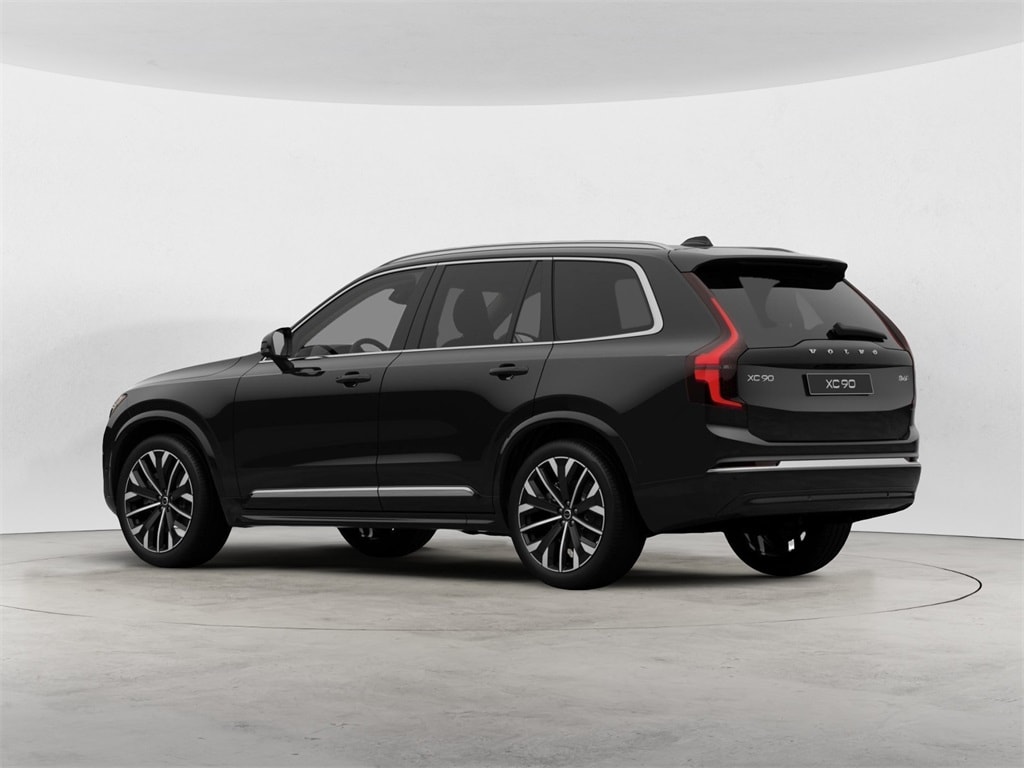 New 2026 Volvo XC90 B6 Plus 7-Seater SUV