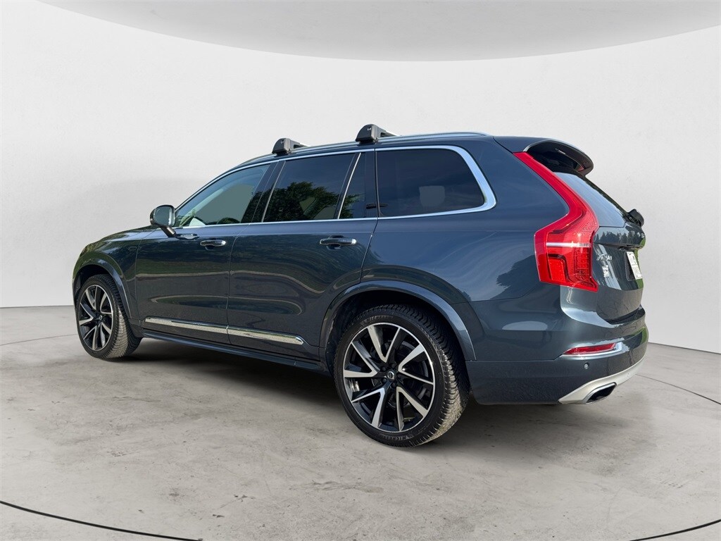 2019 Volvo XC90 T6 Inscription photo 3