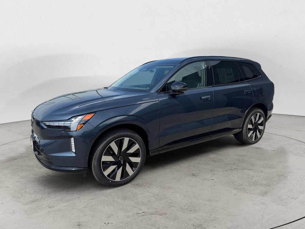 New 2026 Volvo EX90 Twin Motor Plus 7-Seater SUV