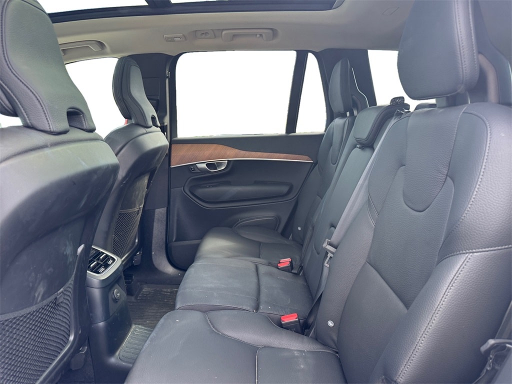 Used 2024 Volvo XC90 Recharge Plug-In Hybrid T8 Plus Bright Theme 7 Passenger SUV