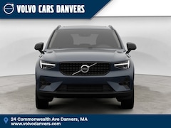 2026 Volvo XC40 B5 Plus AWD SUV