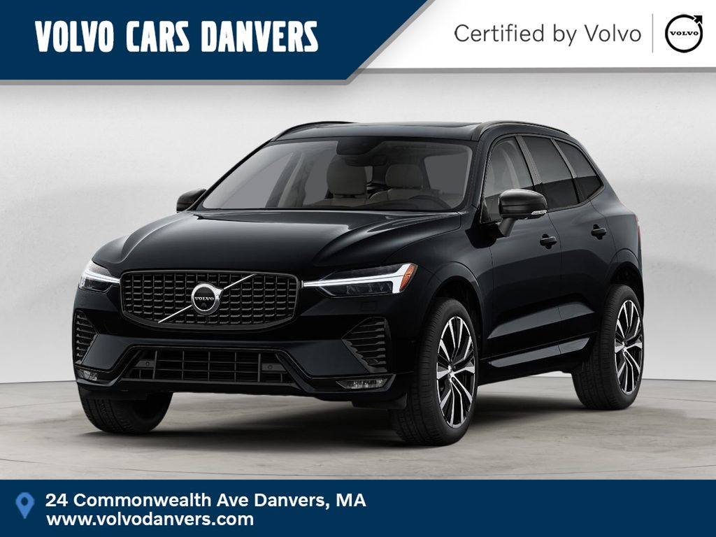 2024 Volvo XC60
