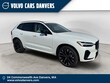 Volvo XC60 plug-in hybrid